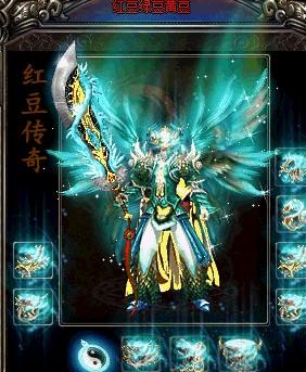 属性最接近天龙圣剑的三把裁决最后一把实力叫板天龙