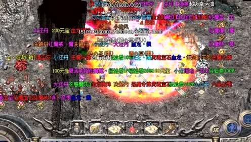 新开传奇中新手玩家怎样才能获得高等级